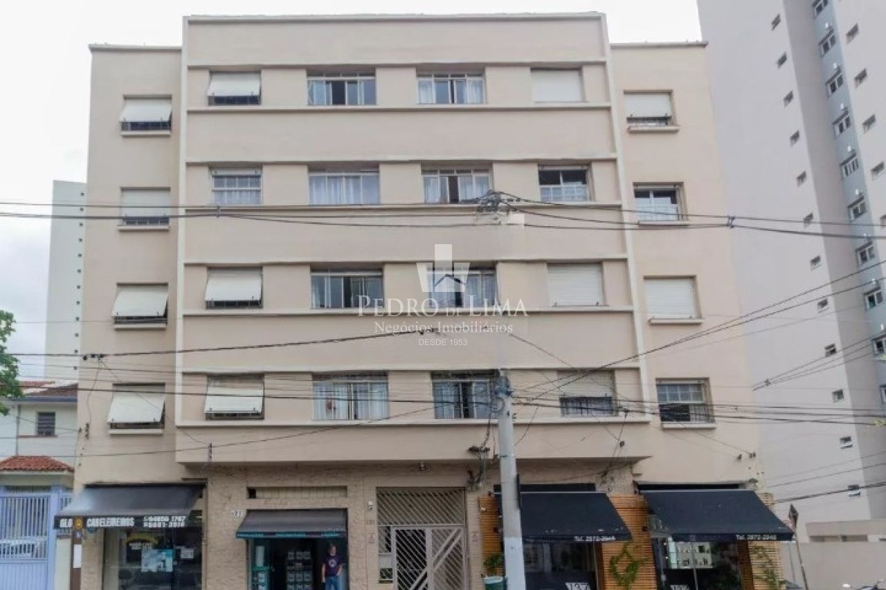Apartamento com 92m², 2 quartos 1 vaga na Vila Mariana. Condomínio Diamante 