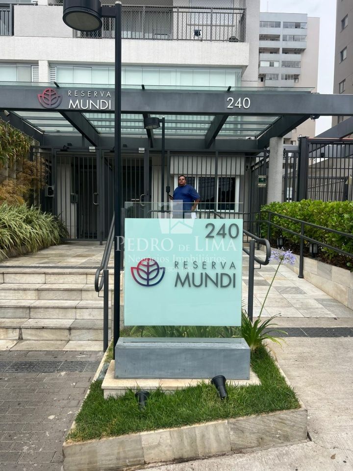imagem do imovel Condomínio Edifício Reserva Mundi