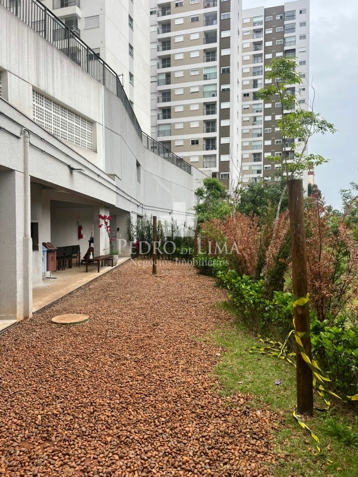 Condomínio Edifício Reserva Mundi
