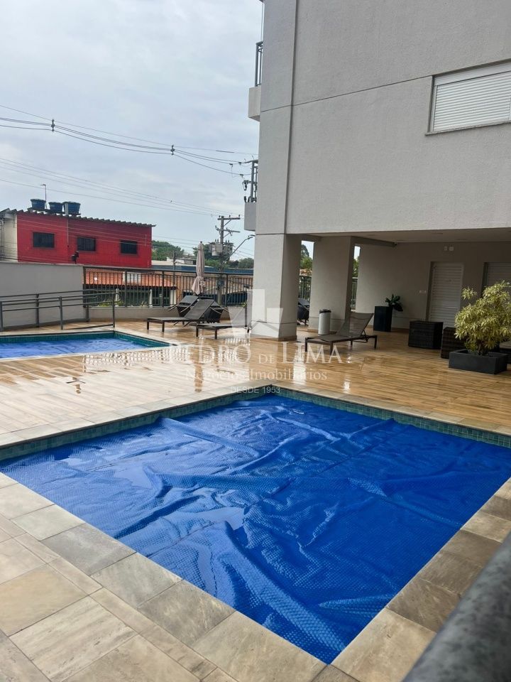 Condomínio Edifício Reserva Mundi