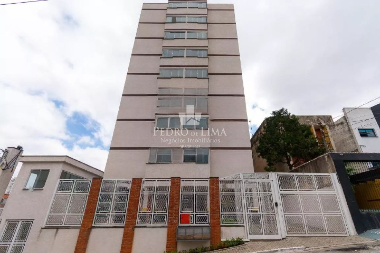 imagem do imovel Condomínio Edifício Califórnia 