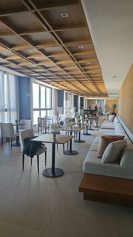 Apartamento Vila Prudente - Dream View Sky Resort e Fit  - 2 Dorm