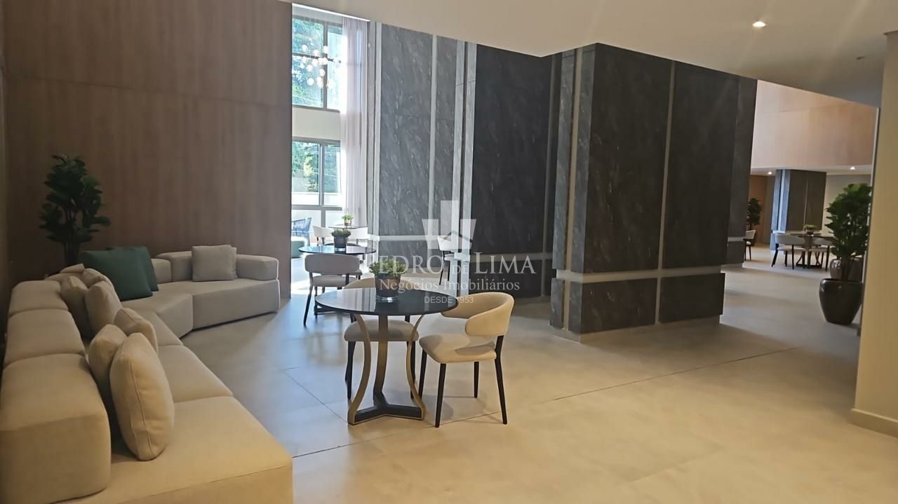 Apartamento Vila Prudente - Dream View Sky Resort e Fit  - 2 Dorm