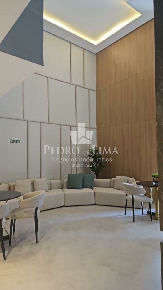 Apartamento Vila Prudente - Dream View Sky Resort e Fit  - 2 Dorm