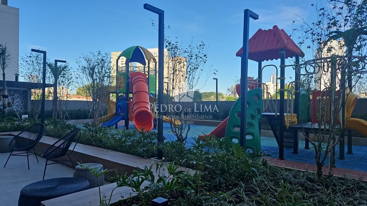 Apartamento Vila Prudente - Dream View Sky Resort e Fit  - 2 Dorm