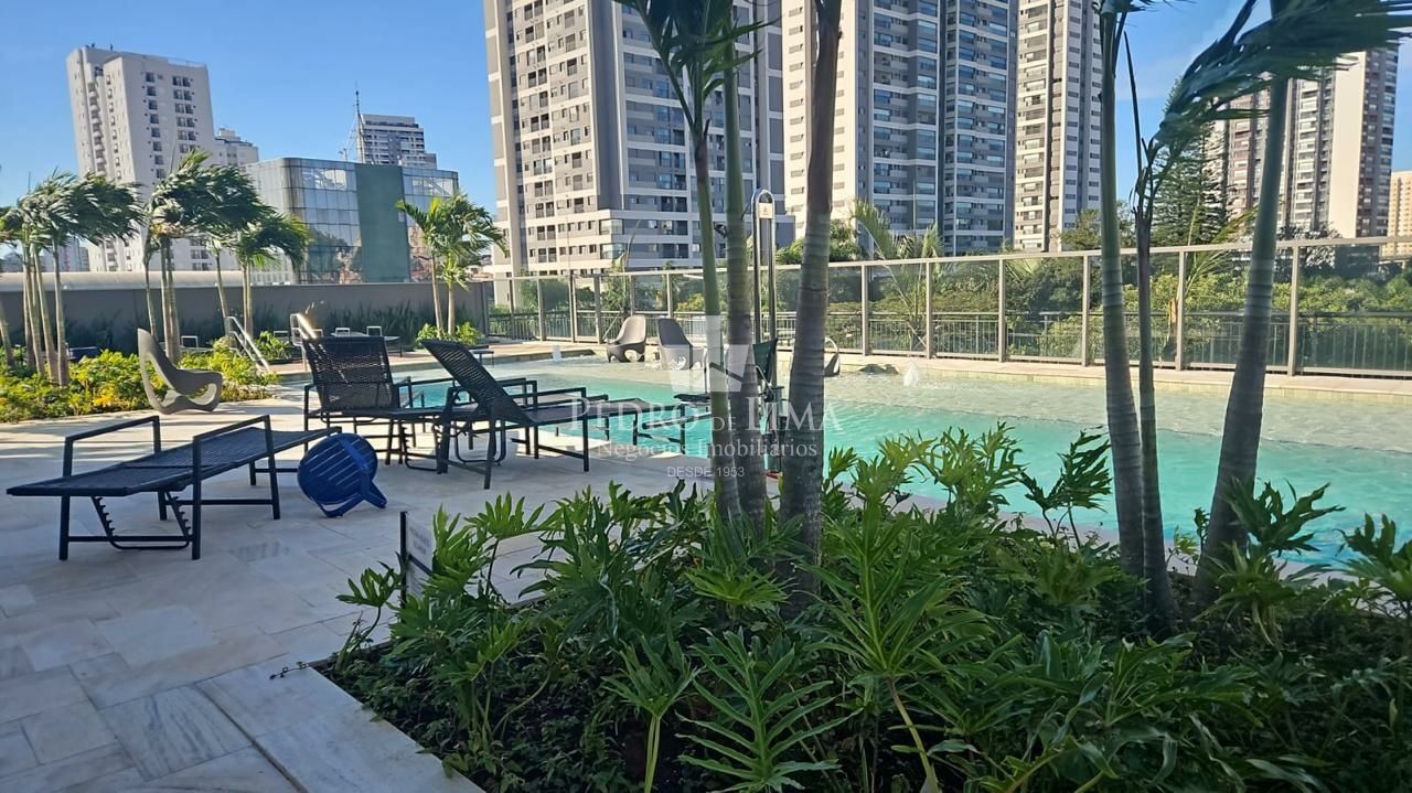 Apartamento Vila Prudente - Dream View Sky Resort e Fit  - 2 Dorm