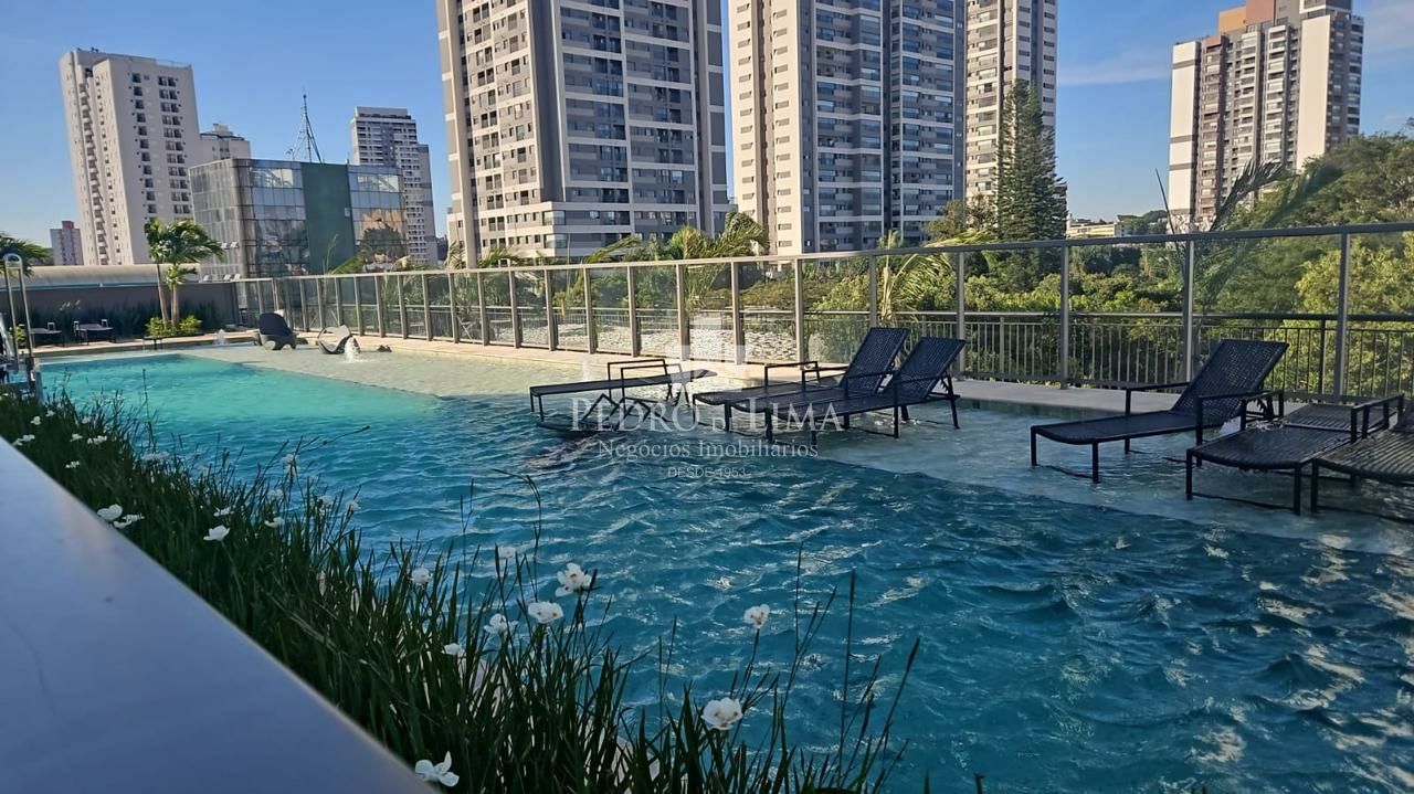 Apartamento Vila Prudente - Dream View Sky Resort e Fit  - 2 Dorm
