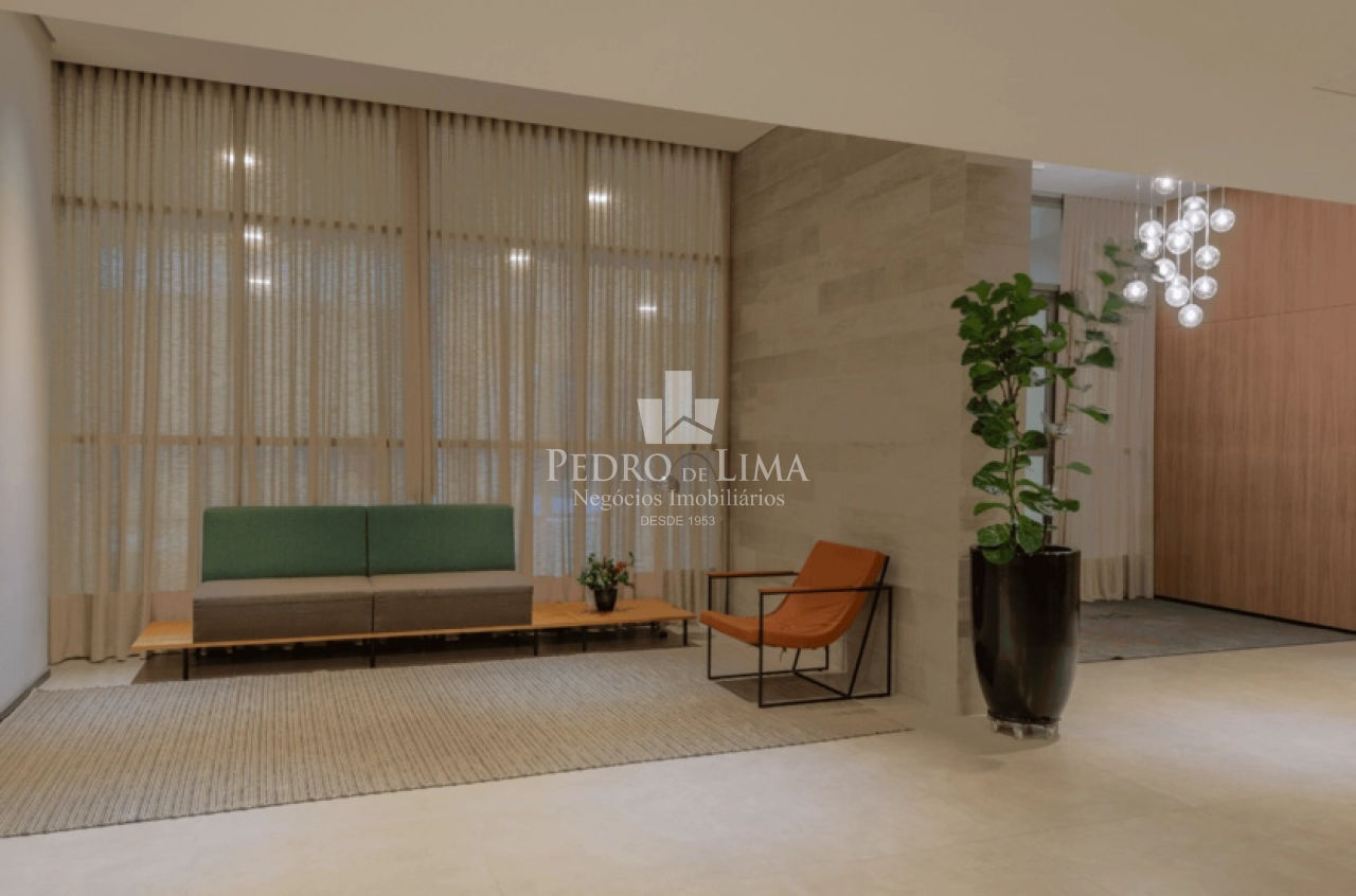 Apartamento 2 dormitórios, 1  suíte, 1 vaga, 77m². Condomínio Panoramico Vila Prudente.