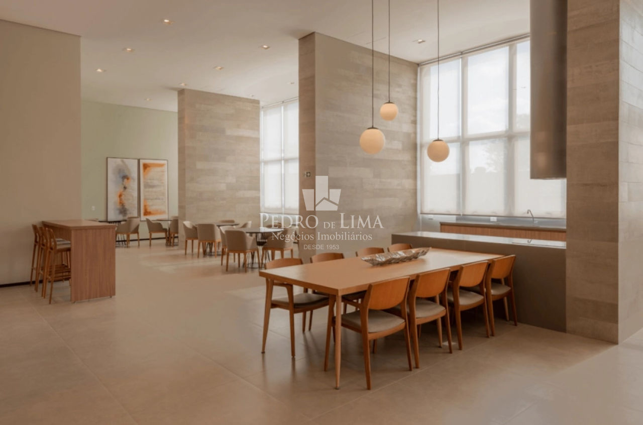 Apartamento 2 dormitórios, 1  suíte, 1 vaga, 77m². Condomínio Panoramico Vila Prudente.