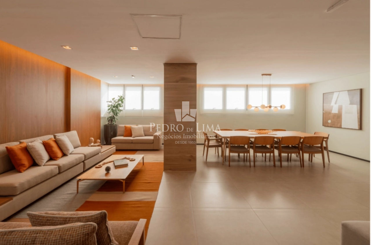 Apartamento 2 dormitórios, 1  suíte, 1 vaga, 77m². Condomínio Panoramico Vila Prudente.
