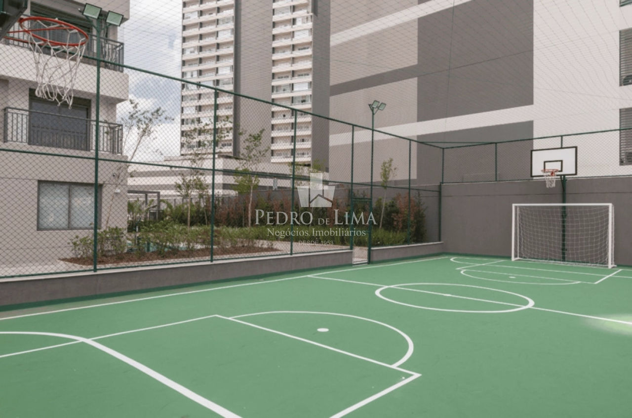 Apartamento 2 dormitórios, 1  suíte, 1 vaga, 77m². Condomínio Panoramico Vila Prudente.
