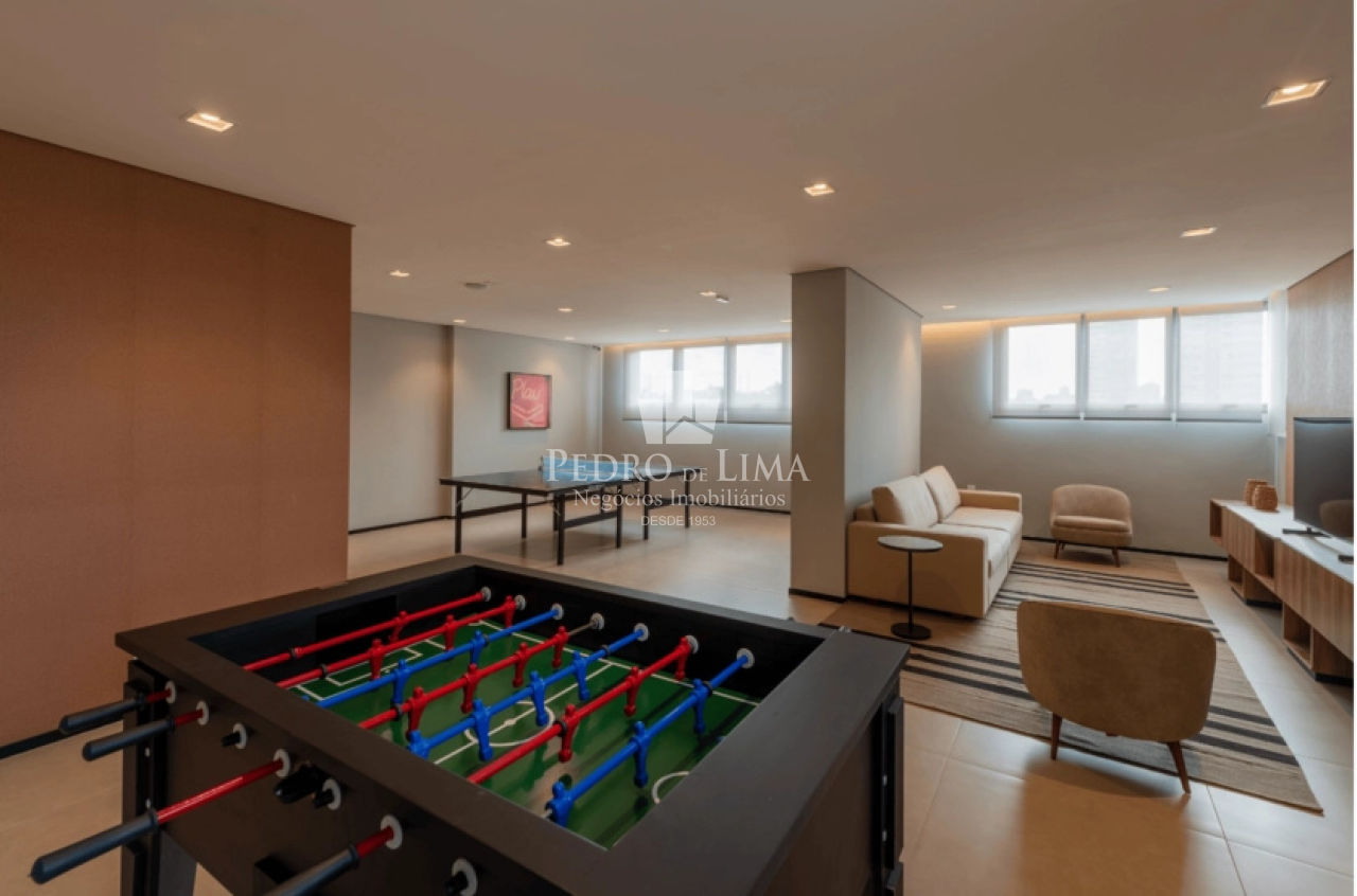 Apartamento 2 dormitórios, 1  suíte, 1 vaga, 77m². Condomínio Panoramico Vila Prudente.
