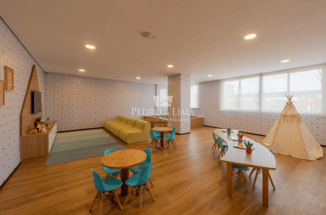 Apartamento 2 dormitórios, 1  suíte, 1 vaga, 77m². Condomínio Panoramico Vila Prudente.