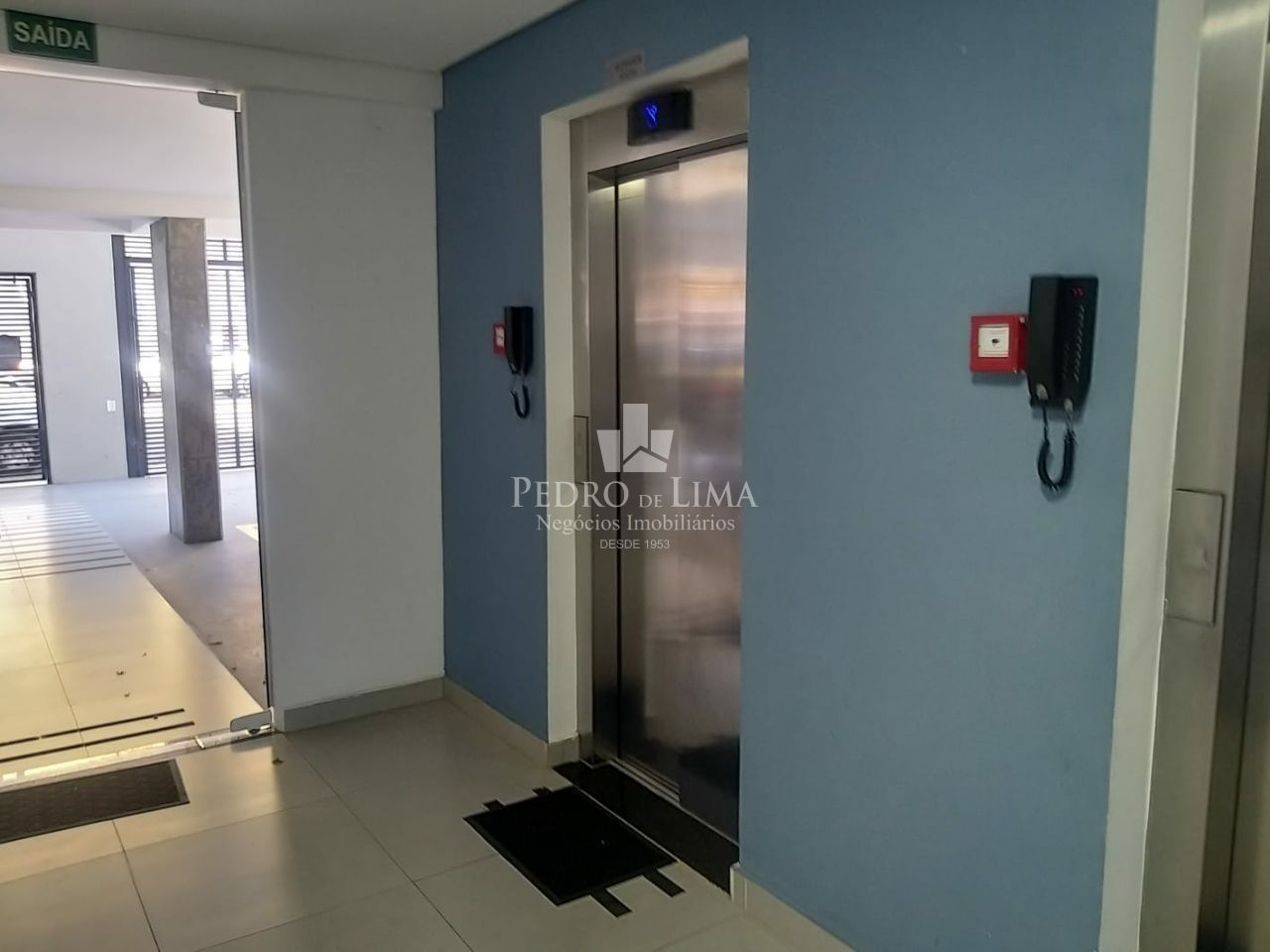 Condomínio Edifício Residencial Murutinga