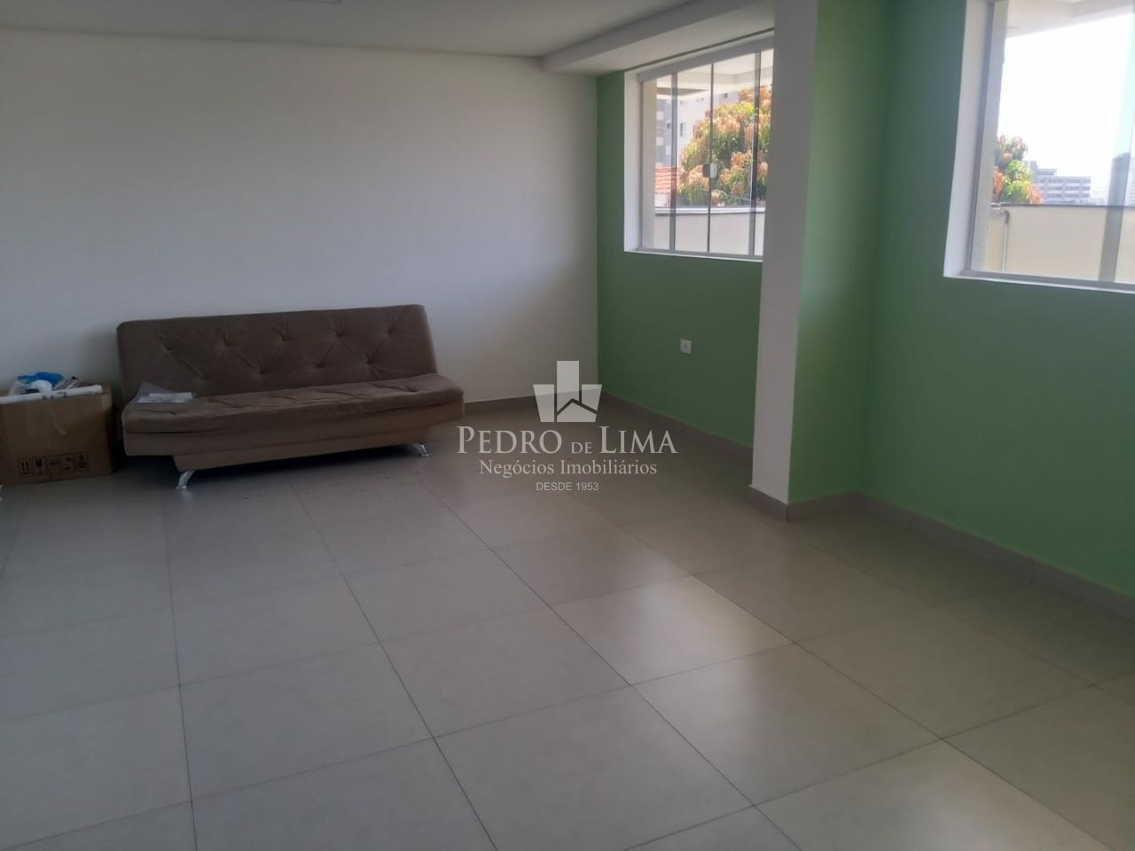 Condomínio Edifício Residencial Murutinga