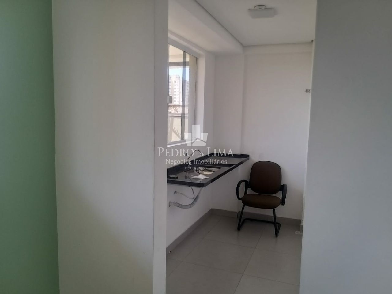 Condomínio Edifício Residencial Murutinga