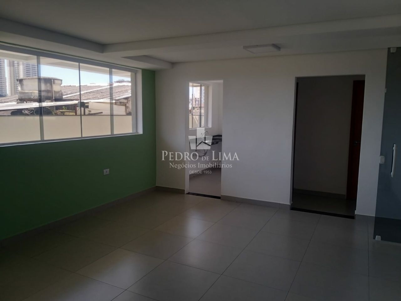 Condomínio Edifício Residencial Murutinga