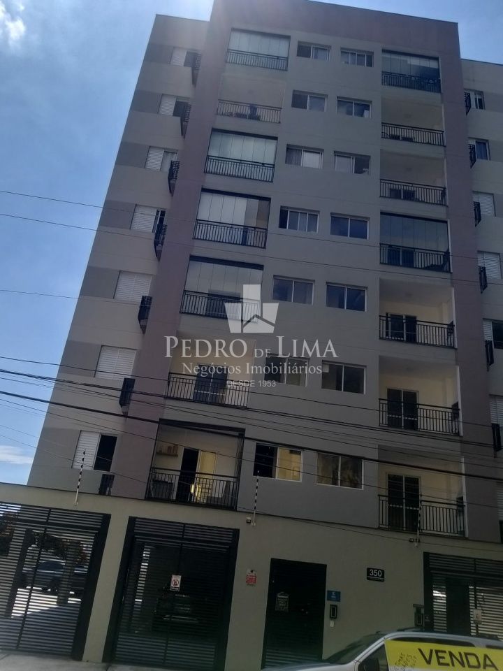 Condomínio Edifício Residencial Murutinga