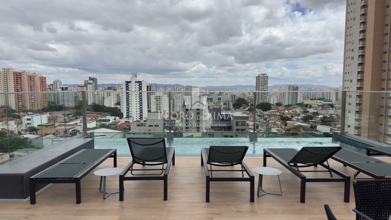 imagem do imovel Condomínio Edifício Signa