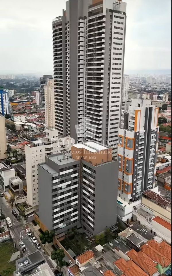imagem do imovel Condomínio Edifício Studio Raízes Tatuapé