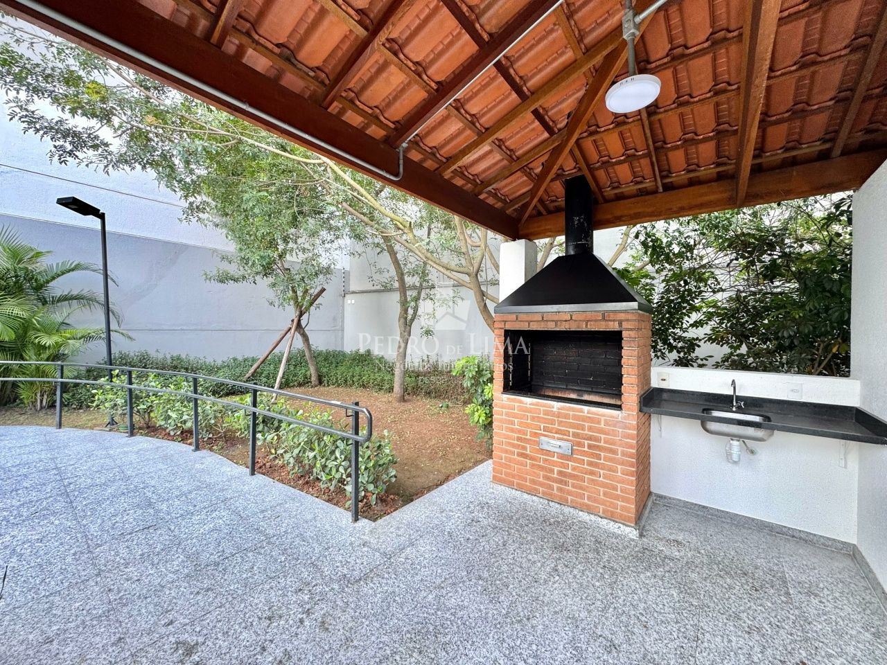 Condomínio Edifício Bosque Azeredo