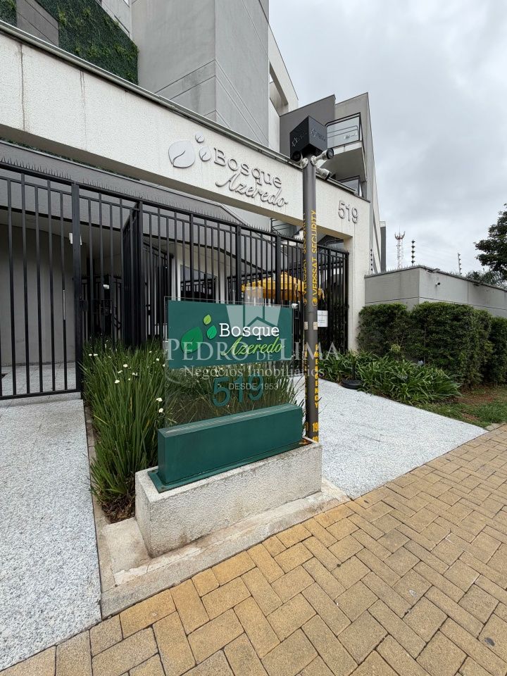 imagem do imovel Condomínio Edifício Bosque Azeredo