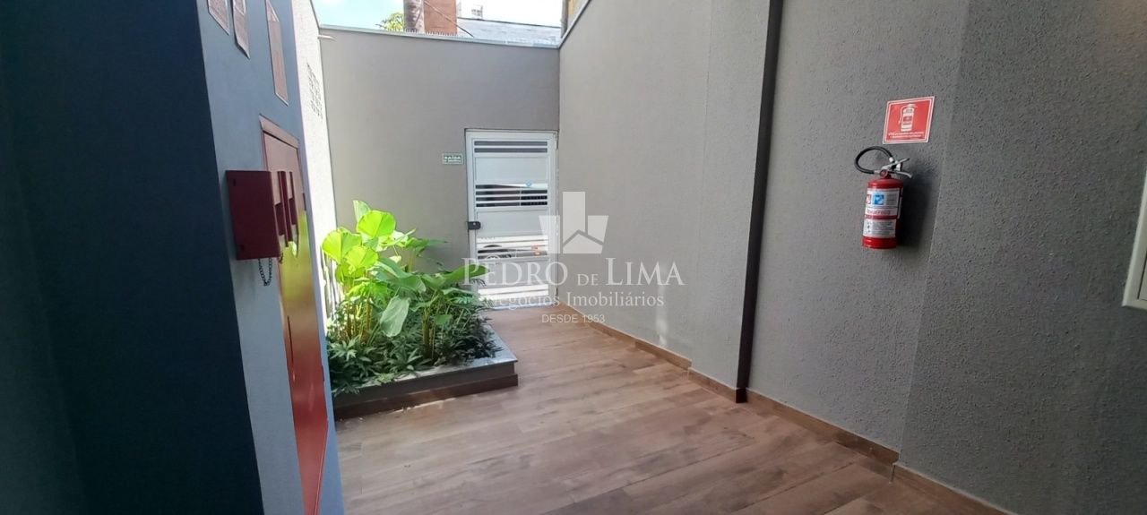 imagem do imovel Condomínio Edifício Residencial Gold