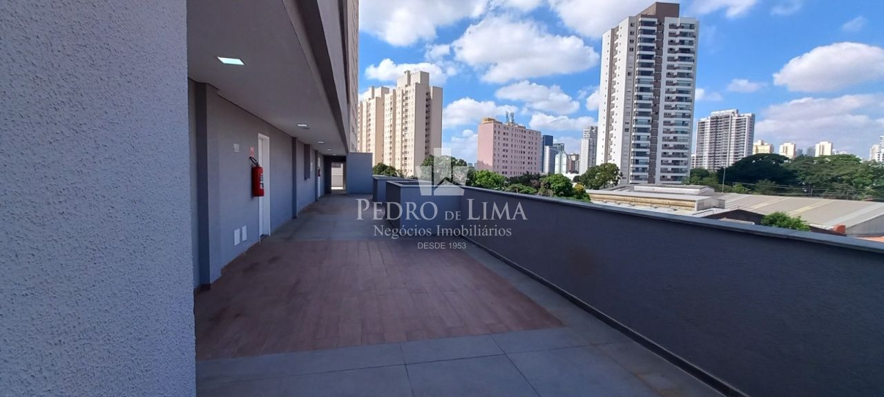 Condomínio Edifício Residencial Gold