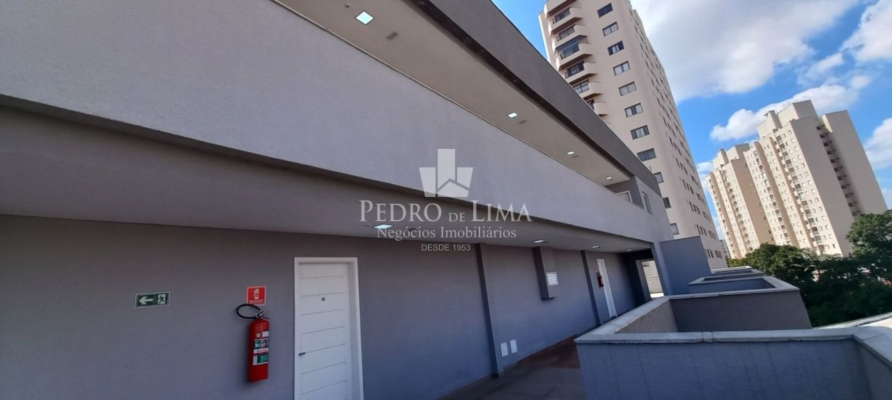Condomínio Edifício Residencial Gold