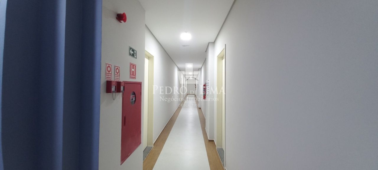 Condomínio Edifício Residencial Gold