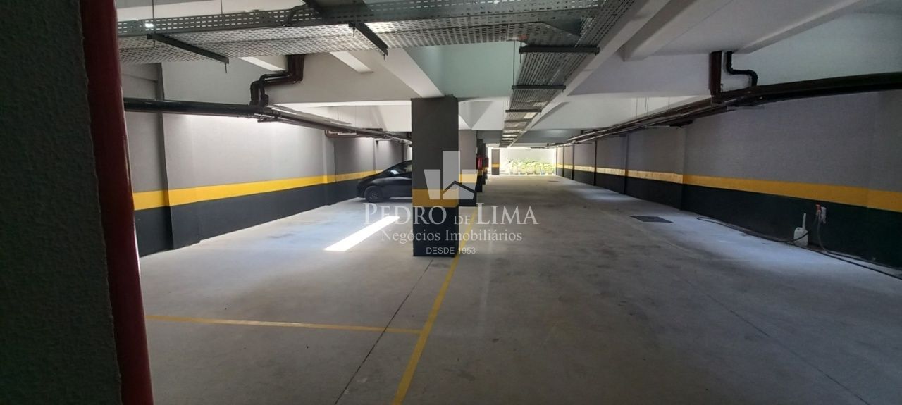 Condomínio Edifício Residencial Gold