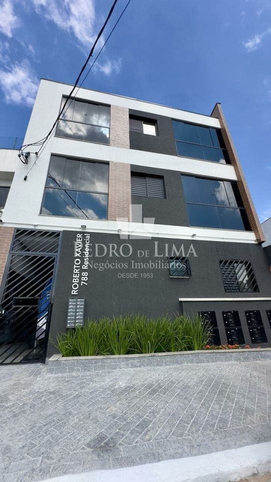 Condomínio Edifício Residencial Roberto Xavier