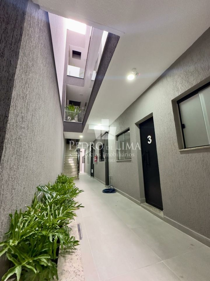 Condomínio Edifício Residencial Roberto Xavier