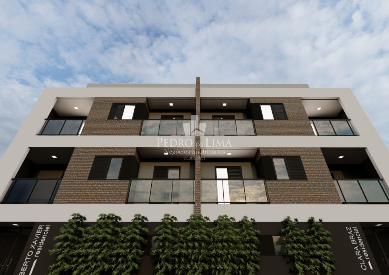 imagem do imovel Condomínio Edifício Residencial Roberto Xavier