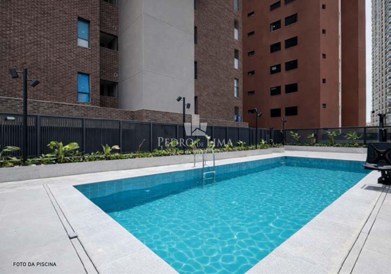 Apartamento novo com 3 suíte e 3 vagas com Varanda Gourmet no Condomínio Brunello