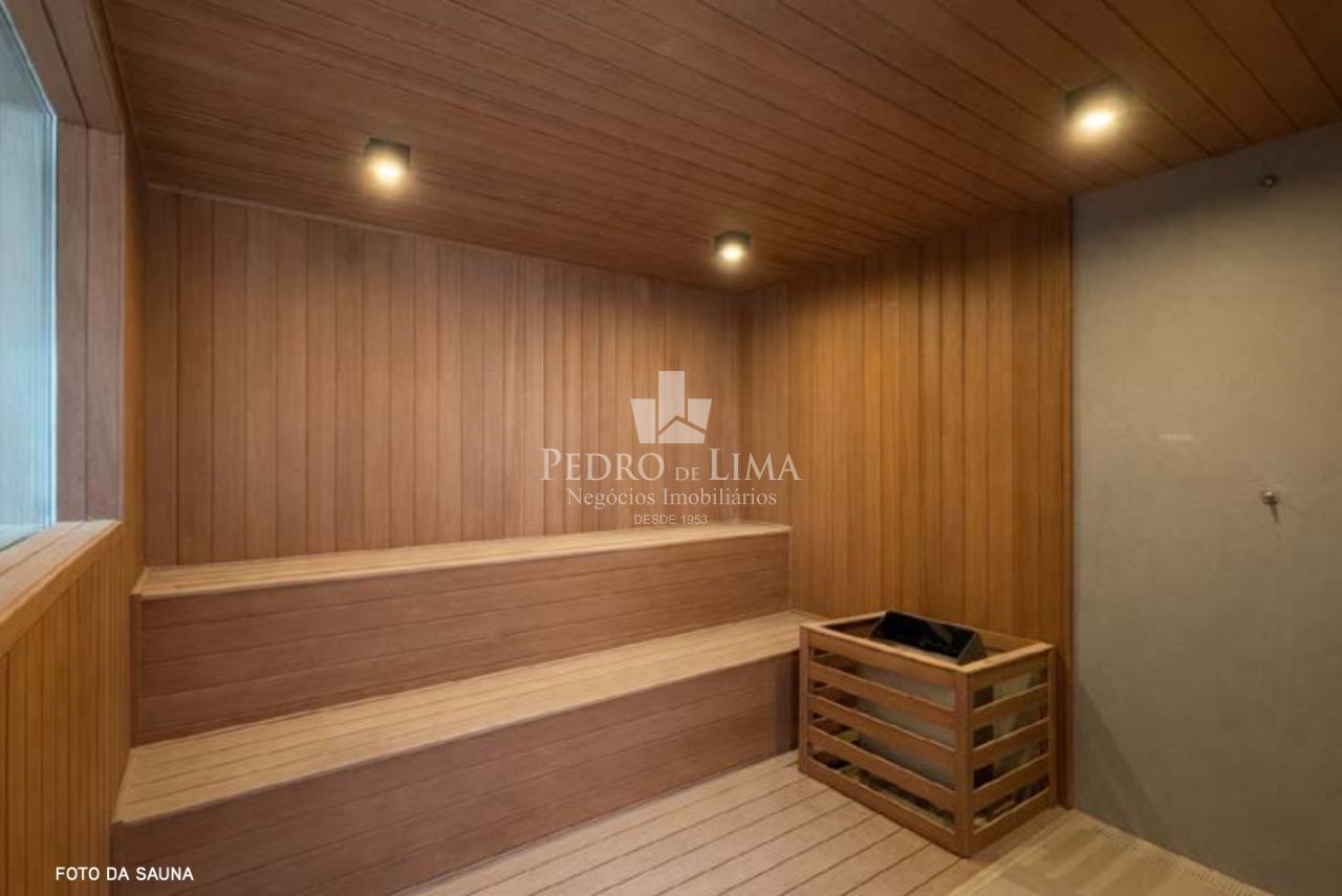 Apartamento novo com 3 suíte e 3 vagas com Varanda Gourmet no Condomínio Brunello