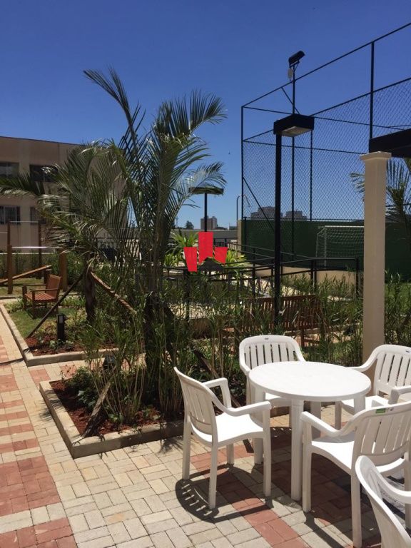 Giro Vila Matilde