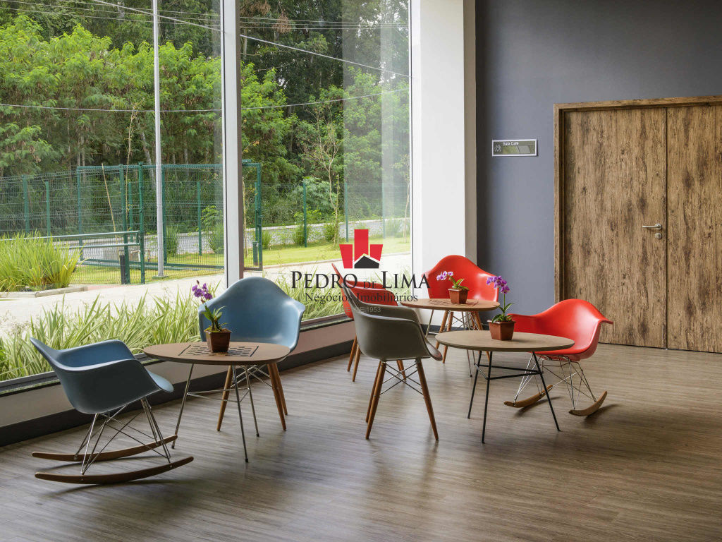 Apartamento no Hotel Ibis - Itatiba