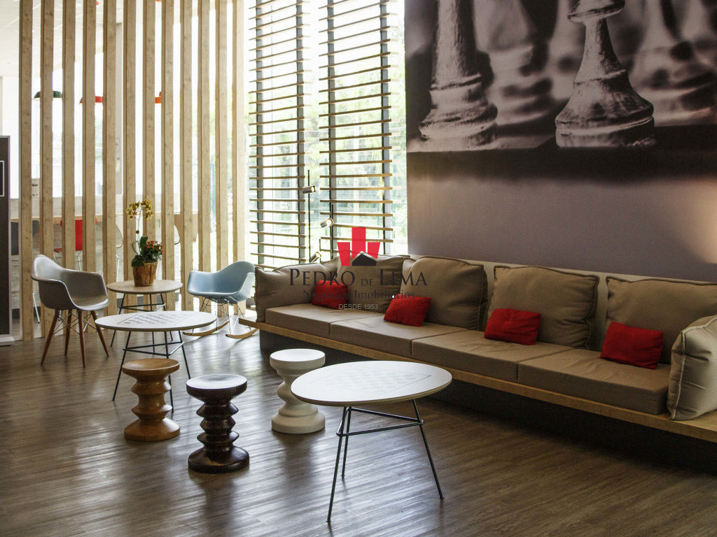 Apartamento no Hotel Ibis - Itatiba