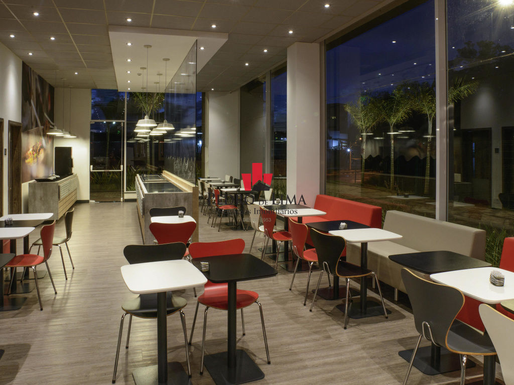 Apartamento no Hotel Ibis - Itatiba