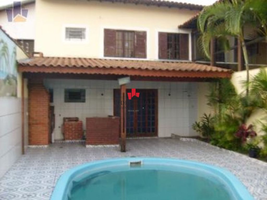 Sobrado Frontal em Itaquera