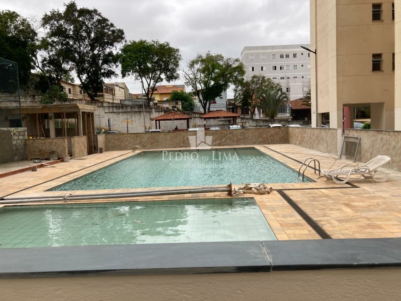 Apartamento 3 dormitórios sendo 1 suíte e 1 vaga, em Penha.