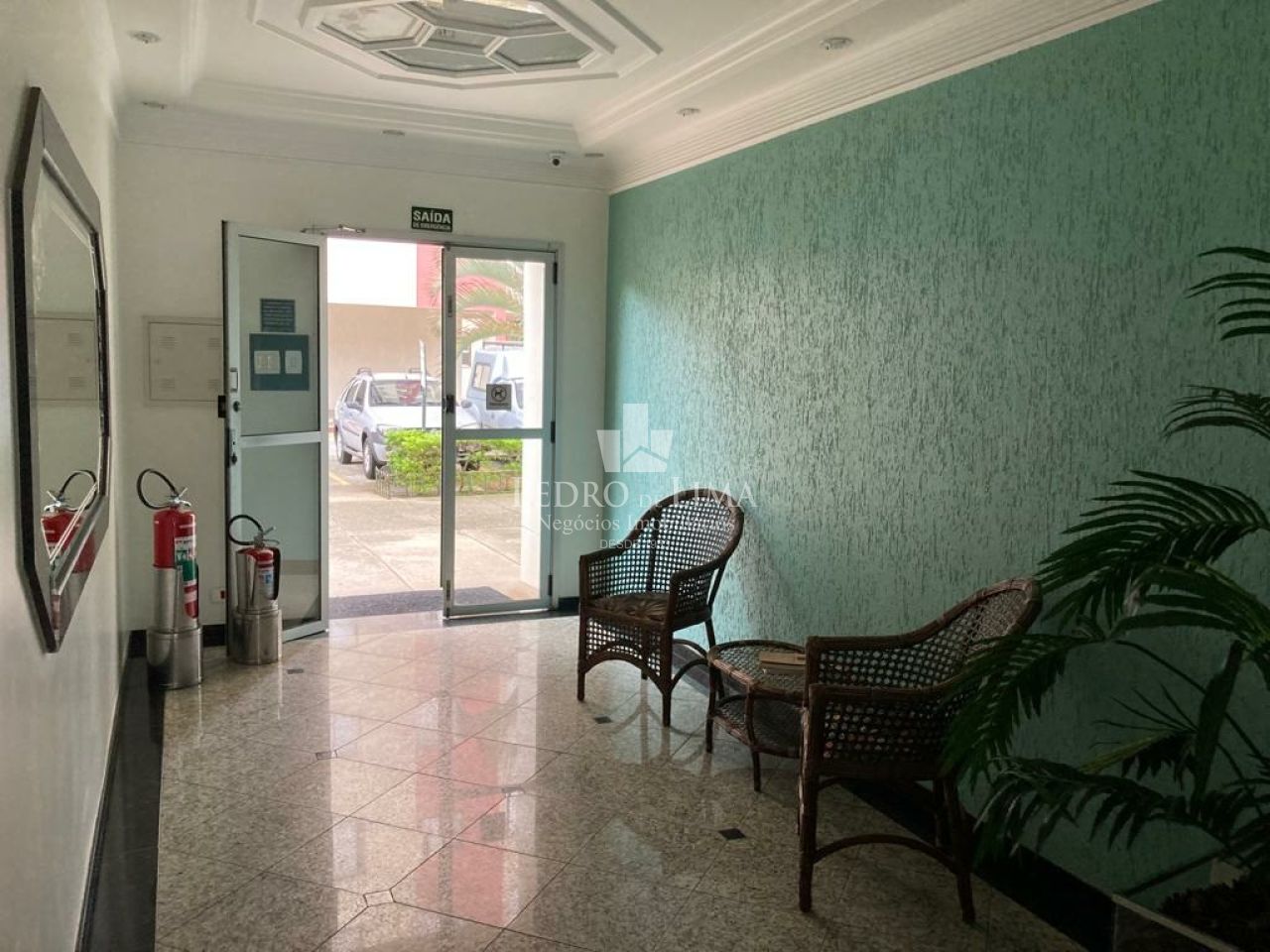 imagem do imovel Apartamento 3 dormitórios sendo 1 suíte e 1 vaga, em Penha. ref: PE10586