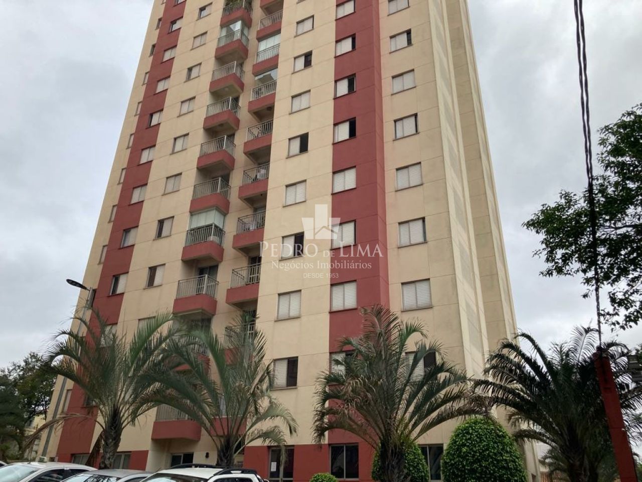 Apartamento 3 dormitórios sendo 1 suíte e 1 vaga, em Penha.