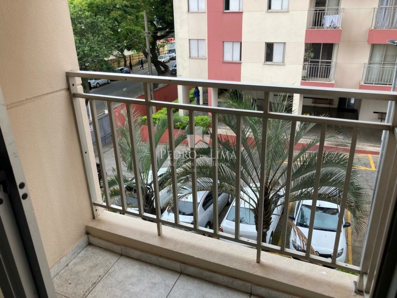 imagem do imovel Apartamento 3 dormitórios sendo 1 suíte e 1 vaga, em Penha. ref: PE10586