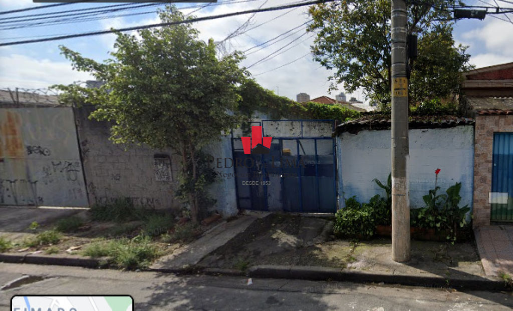 Terreno a venda na Penha 