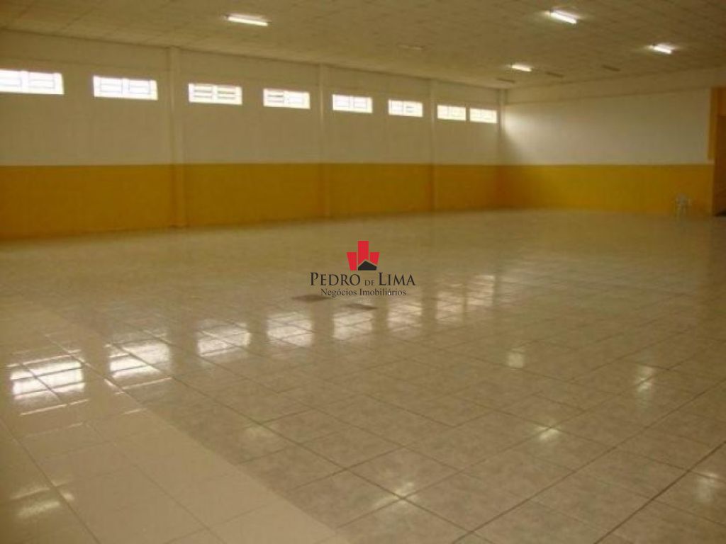 imagem do imovel Galpao industrial - Guarulhos  ref: PE15344