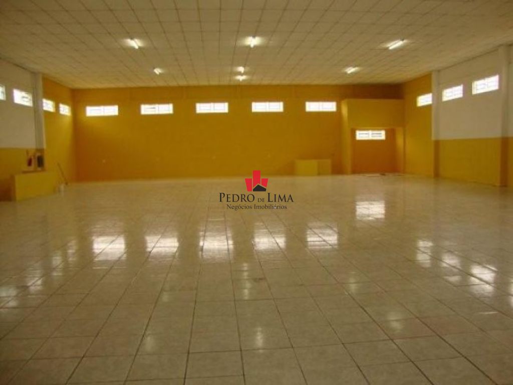 imagem do imovel Galpao industrial - Guarulhos  ref: PE15344