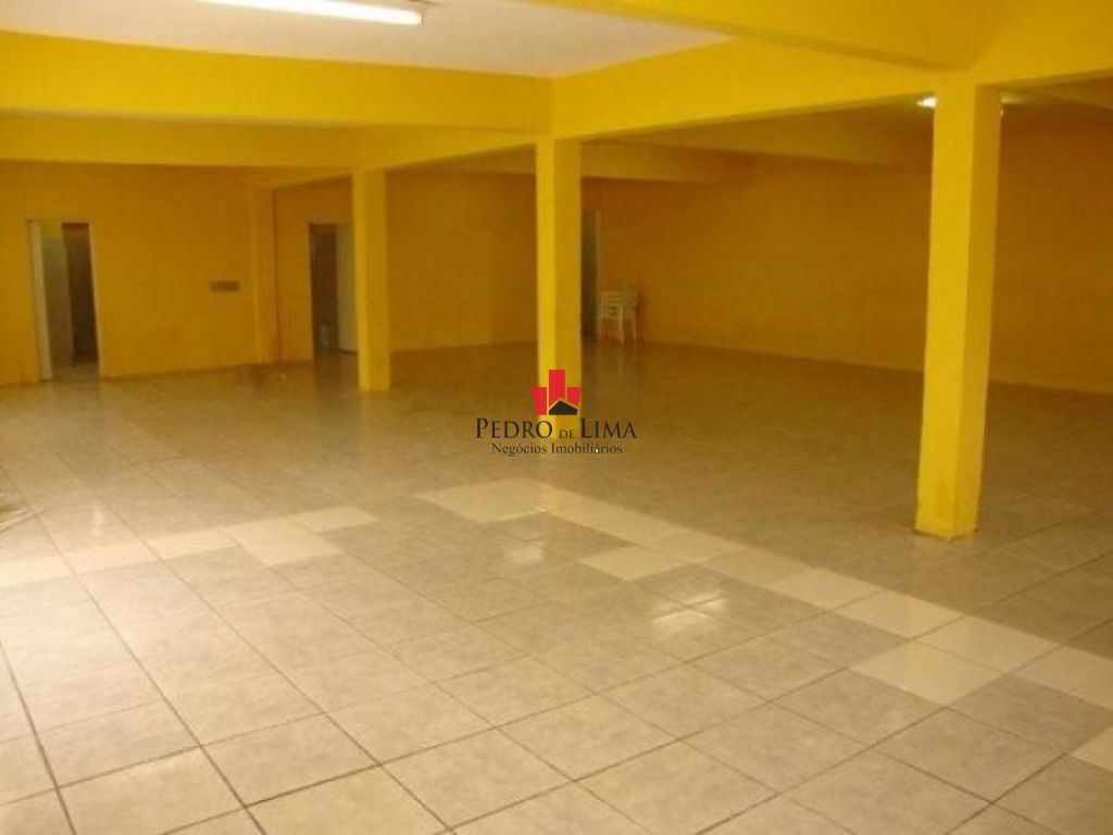 imagem do imovel Galpao industrial - Guarulhos  ref: PE15344