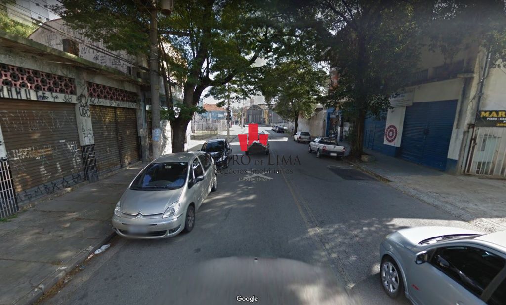 Terreno 845 m²,  na Vila Matilde.